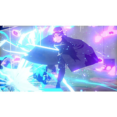 Naruto to Boruto Shinobi Striker - Season Pass 2