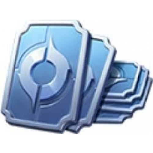 Honor of Kings 2508 Tokens