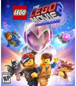 The Lego Movie 2 Videogame