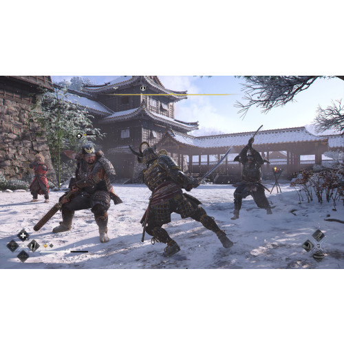 Assassin's Creed Shadows Deluxe Edition