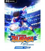 Captain Tsubasa - Rise of New Champion