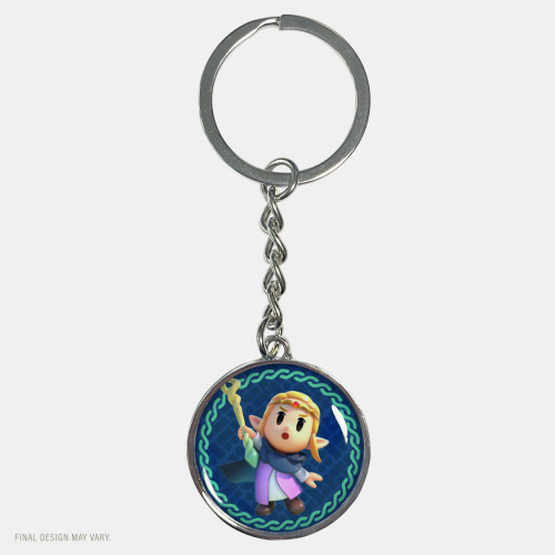 The Legend of Zelda: Echoes of Wisdom