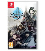 Labyrinth of Zangetsu