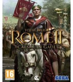 TOTAL WAR: ROME II - CAESAR IN GAUL CAMPAIGN PACK