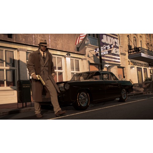 Mafia: Trilogy