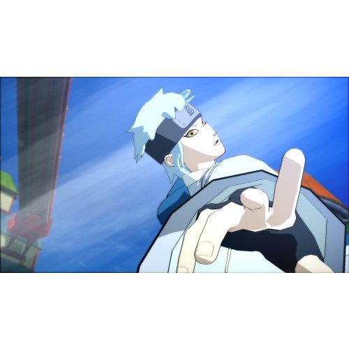 Naruto Shippuden: Ultimate Ninja Storm 4 Road to Boruto Expansion