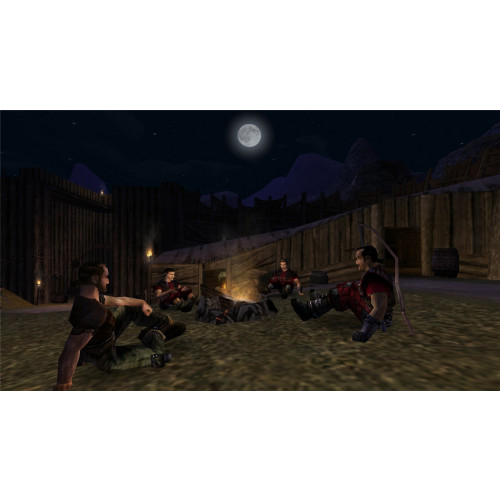 Gothic Classic Khorinis Saga