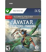 Avatar: Frontiers of Pandora Ultimate Edition - PRE-PURCHASE