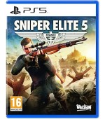 Sniper Elite 5