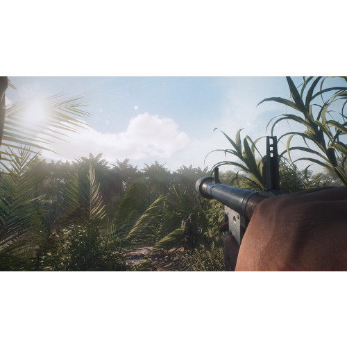 Hell Let Loose: Vietnam Deluxe Edition