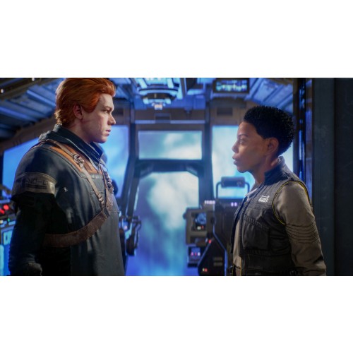 STAR WARS Jedi Fallen Order: Deluxe Upgrade