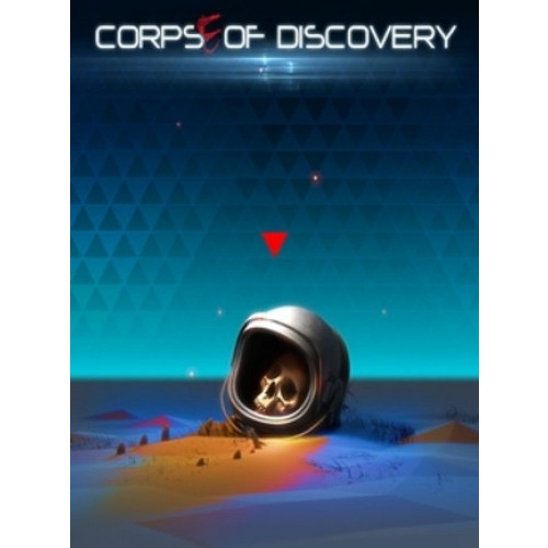 Corpse of Discovery