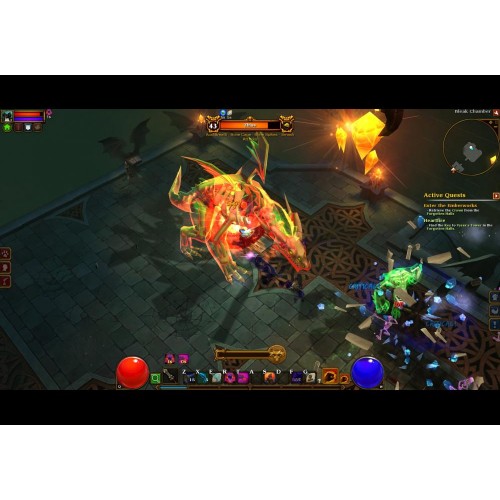 Torchlight II