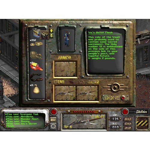 Fallout 2