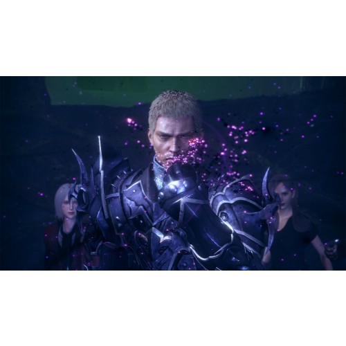 STRANGER OF PARADISE FINAL FANTASY ORIGIN Digital Deluxe Edition