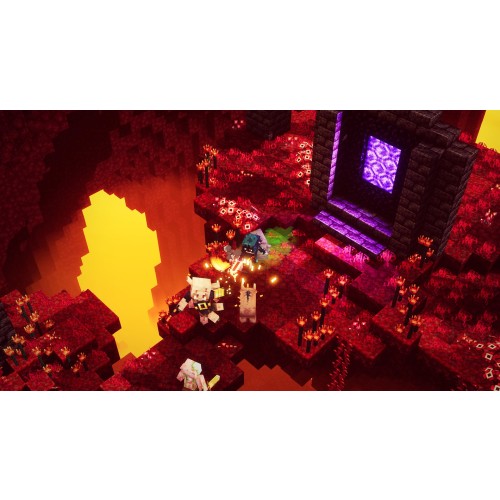Minecraft Dungeons: Ultimate Edition