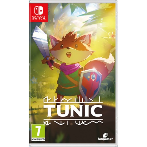 TUNIC