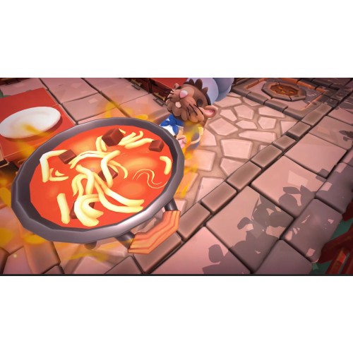 Overcooked! 2