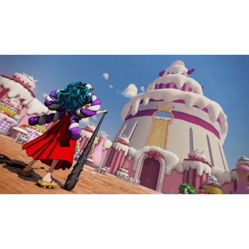 One Piece Pirate Warriors 4 - Ultimate Edition