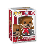 Funko POP Football: Bayern Munich - Berni The Bear