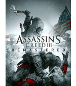 Assassin's Creed III: Remastered