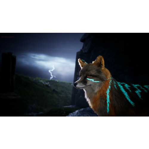 Spirit of the North 2