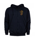 KCD2 KA Zipper Hoodie XL