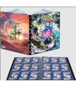 Pokémon UP: SV05 Temporal Forces - A4 album