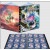 Pokémon UP: SV05 Temporal Forces - A4 album