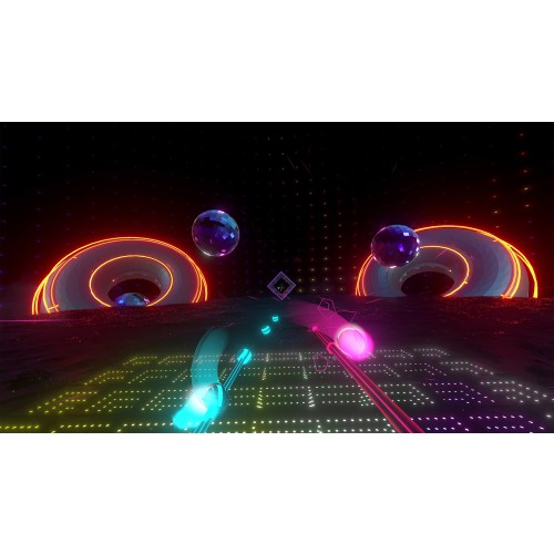 Synth Riders VR