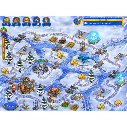 New Yankee in King Arthur's Court 5