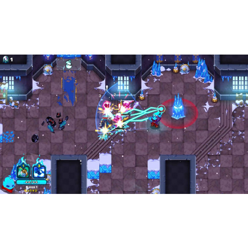 Ember Knights
