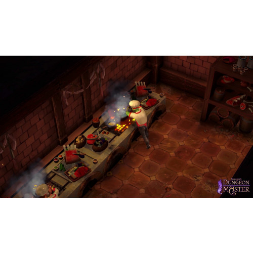 Naheulbeuk - Dungeon Master - Limited Edition