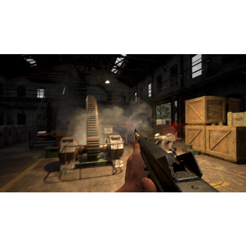 Hell Let Loose Deluxe Edition