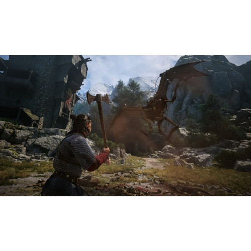 The Blood of Dawnwalker​ Collectors Edition