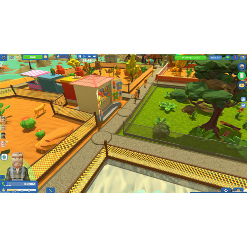 ZooKeeper