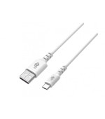 TB USB C Cable 1m white