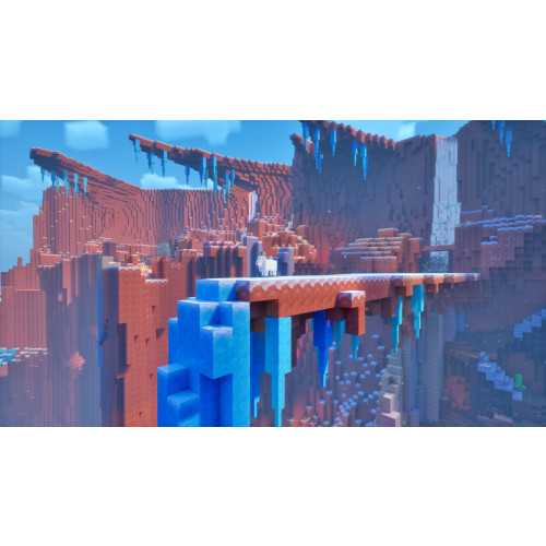 Minecraft Dungeons II Standard Edition PRE-PURCHASE