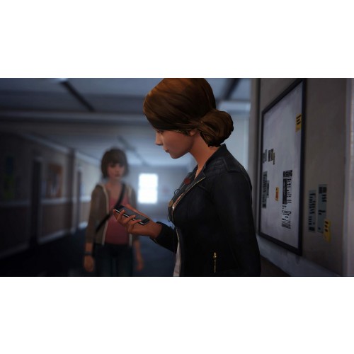 Life is Strange Complete Season