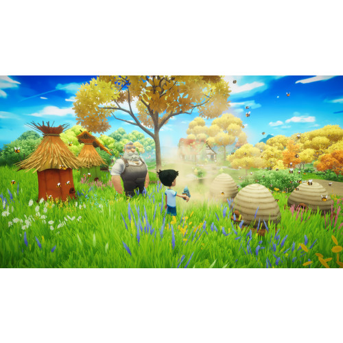 Everdream Valley