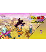 DRAGON BALL Z: KAKAROT - DAIMA - Adventure Through The Demon Realm PACK