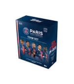 2023/24 Topps Paris Saint-Germain PSG Team Set Soccer