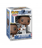 Funko POP NBA: Grizzlies - Ja Morant (Home)