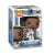 Funko POP NBA: Grizzlies - Ja Morant (Home)