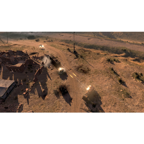 Terminator: Dark Fate - Defiance