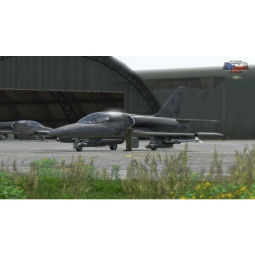 Arma 2 Army Of The Czech Republic