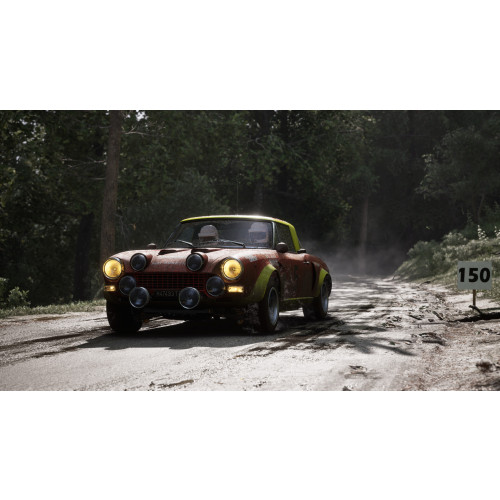 Assetto Corsa Rally