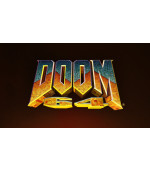 DOOM 64