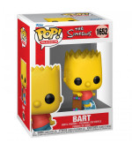 Funko POP! The Simpsons - Bart