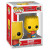 Funko POP! The Simpsons - Bart